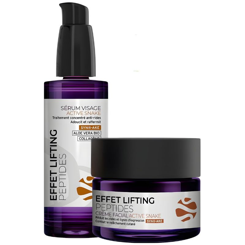 PACK EFECTO LIFTING 80ML ARMONIA