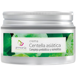 CREMA DE CENTELLA ASIÁTICA...