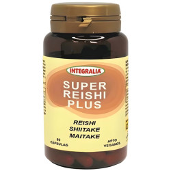 SUPER REISHI PLUS 60...