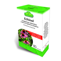 ECHINOL 80 COMPRIMIDOS DR....