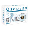 OSEOSAN 60 COMPRIMIDOS ELADIET