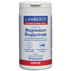 GENTLE MAGNESIUM...