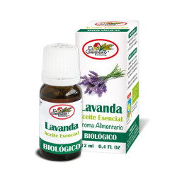 ACEITE ESENCIAL DE LAVANDA...