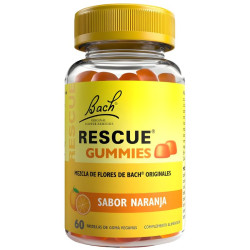 RESCUE GUMMIES 60 GOMINOLAS...