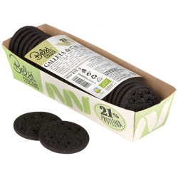 GALLETA PROTEICA DE CACAO...