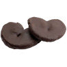 PALMERAS DE CHOCOLATE 200G BELSI