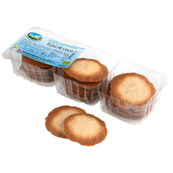 TEJAS DE ESPELTA Y COCO...