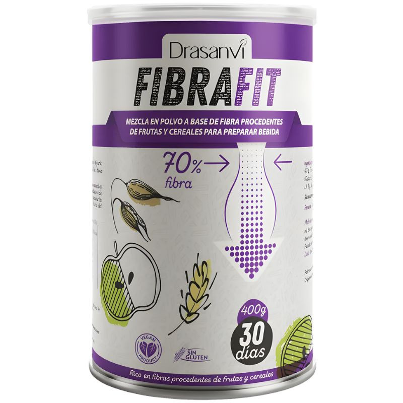 FIBRAFIT 400G DRASANVI