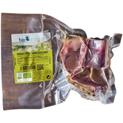 HUESOS DE CODILLO DE JAMÓN...