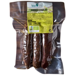 MORCILLA CURADA BIO 300G...