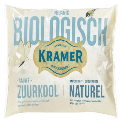 CHUCRUT FRESCO 500GR BIO...