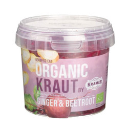 CHUCRUT FRESCO JENGIBRE Y...