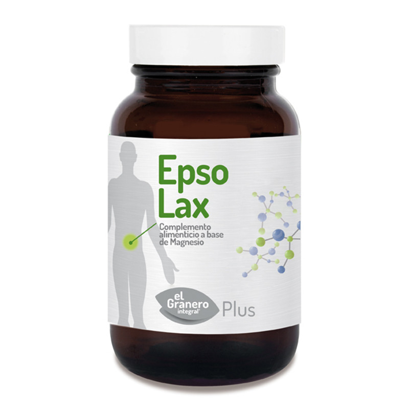 EPSOLAX 100Gr. GRANERO