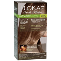 DELICATO 8.32 RUBIO CLARO...