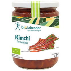 KIMCHI FERMENTADO 420G...