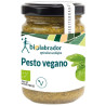 PESTO VEGANO 140G BIOLABRADOR