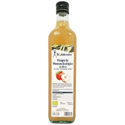 VINAGRE DE MANZANA SIN...