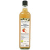 VINAGRE DE MANZANA SIN FILTRAR 750ML BIOLABRADOR