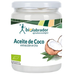 ACEITE DE COCO PRENSADO EN...
