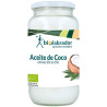 ACEITE DE COCO PRENSADO EN FRÍO 1L BIOLABRADOR