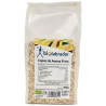 COPOS DE AVENA FINOS 500G BIOLABRADOR