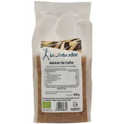 AZÚCAR DE CAÑA 400G...