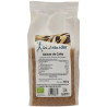 AZÚCAR DE CAÑA 400G BIOLABRADOR