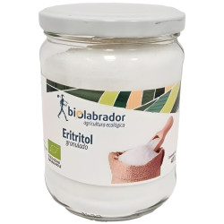 ERITRITOL TARRO 400G BIOLABRADOR