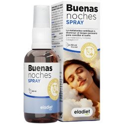 BUENAS NOCHES SPRAY 30Ml...