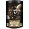 CAPUCHINO SOLUBLE BIO 200Gr DESTINATION