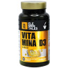 VITAMINA D3  4000UI  60 CAPSULAS NOVADIET