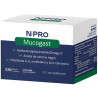MUCOGAST 60 CAPSULAS NPRO