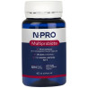 MULTIPROBIOTA 30 CAPSULAS NPRO