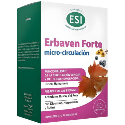 ERBAVEN FORTE...