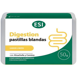 DIGESTIÓN PASTILLAS BLANDAS...
