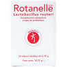 ROTANELLE PLUS 24 SOBRES BROMATECH