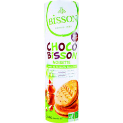 GALLETAS CHOCOLATE Y...