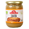 TAHIN TOSTADO 500Gr. NATURSOY