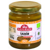 TAHIN TOSTADO CON SAL 250Gr. NATURSOY