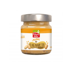 CREMA DE CACAHUETE CRUNCHY...