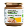 TAHIN TOSTADO 325 GR MANDOLE