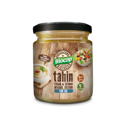 TAHIN INTEGRAL TOSTADO CON...