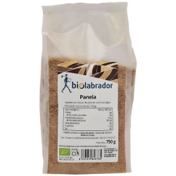 PANELA 750G BIOLABRADOR