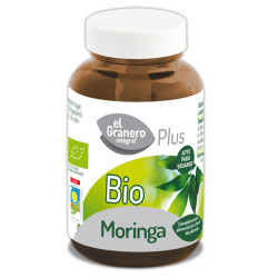 MORINGA BIO 90 CAPSULAS...