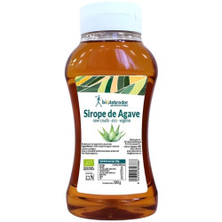 SIROPE DE AGAVE CRUDO 700G...