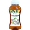 SIROPE DE AGAVE CRUDO 700G BIOLABRADOR