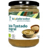 TAHÍN TOSTADO INTEGRAL 350G BIOLABRADOR