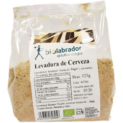 LEVADURA DE CERVEZA BIO...