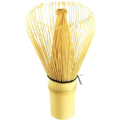 ACCESORIOS PARA TÉ MATCHA:...