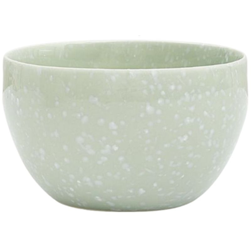 ACCESORIOS PARA TÉ MATCHA: CUENCO CEREMONIAL VERDE BIOTONA